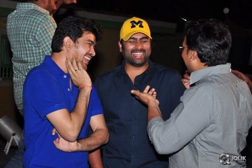 Savitri Movie Press Meet